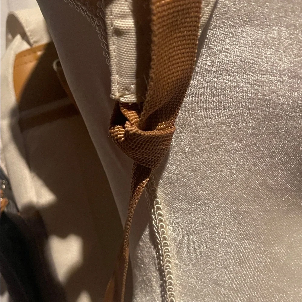 Parker Baby Co. Diaper Backpack
